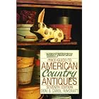 Price Guide to American Country Antiques (Wallace-Homestead Price Guide to American... by Don Raycraft and Carol Raycraft