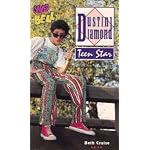 DUSTIN DIAMOND TEEN STAR (SAVED BY THE BELL) (Saved By the Bell) book cover