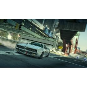 Burnout Paradise