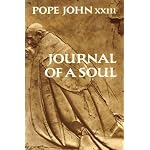 Journal of a Soul: Autobiography of Pope John XXIII book cover
