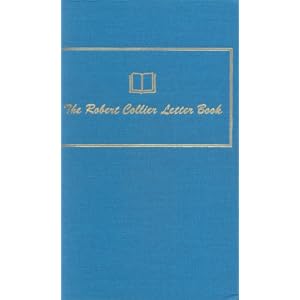 Robert Collier Letter Book