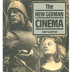 The New German Cinema (Da Capo Paperback)