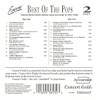 Encores - Best of the Pops by Houston Symphony Orchestra, Denver Symphony Pops, and Rochester Pops