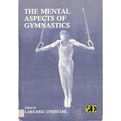 The Mental Aspects of Gymnastics