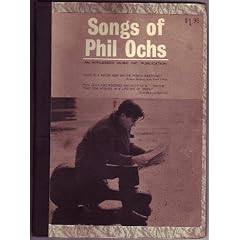 Songs of Phil Ochs