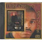Click here to buy Faith of Steel by  Maestro Billy Overton .