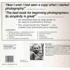 Basic 35mm Photo Guide for Beginning Photographers