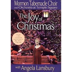Joy of Christmas With Angela Lansbury