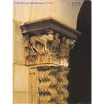 George Grey Barnard: The Cloisters and the Abbaye (The Metropolitan Museum of Art Bulletin) book cover