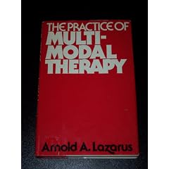 The Practice of Multimodal Therapy