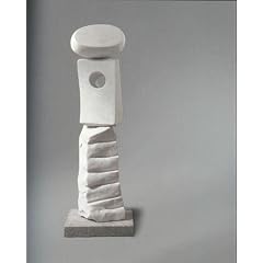 Barbara Hepworth: Stone Sculpture, February 10-March 17, 2001