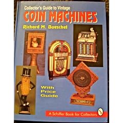Collector's Guide to Vintage Coin Machines