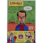 Eightball 4 book cover