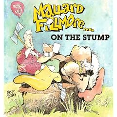 Mallard Fillmore...on the Stump