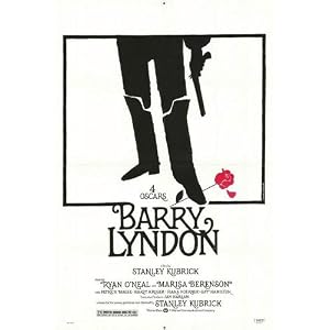 Barry Lyndon [Blu-ray]