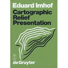 Cartographic Relief Presentation