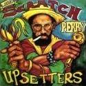 The Quest With the Upsetters by  Lee "Scratch" Perry 