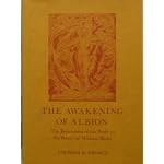 The Awakening of Albion: The Renovation of the Body in the Poetry of William Blake book cover