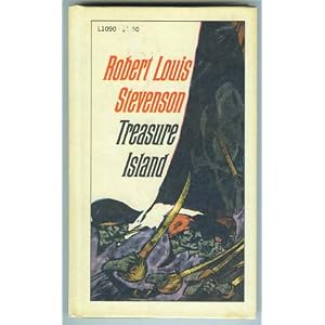 robert louis stevenson