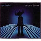 Click here to buy You Give Me Something by  Jamiroquai .