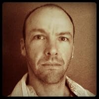 Image of Alan Baxter