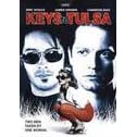 Keys to Tulsa