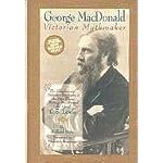 George MacDonald: Victorian Mythmaker book cover