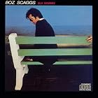 Silk Degrees by Boz Scaggs