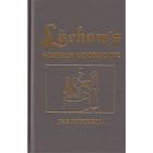 Luchow's German Cookbook: The Story and the Favorite Dishes of America's Most Famous... by  Jan Mitchell and Ludwig Bemelmans