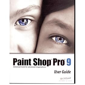 Click here to buy Paint Shop Pro 9 by Jasc Software.