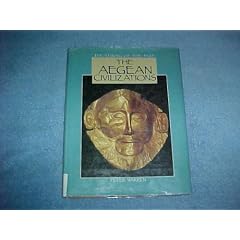 Aegean Civilizations (Making of the Past)