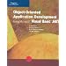 Object-Oriented Application Development Using Microsoft Visual Basic .NET (Programming)