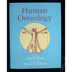 Human Osteology