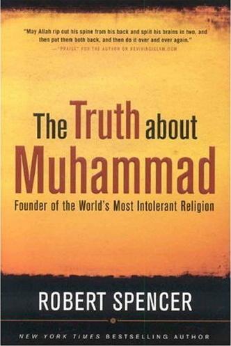 Founder of the World's Most Intolerant Religion - Robert Spencer