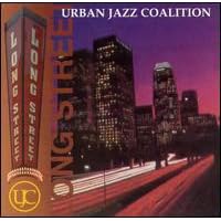 Long Street by  Urban Jazz Coalition 