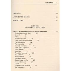 Kabbalah: A Gift of the Bible