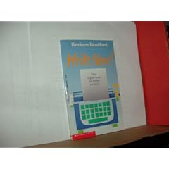 Write now!: The right way to write a story