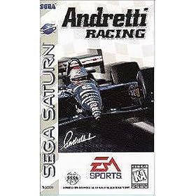 Click here to buy Andretti Racing by Electronic Arts.