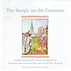 The Steeple on the Common (The New England Music Collection) by Sandol Astrausky, Alan Bradbury, Everett Brown, Diane Brown, and Mark Davis