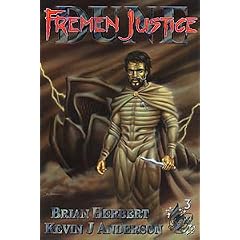Fremen Justice