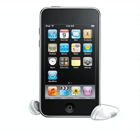 Apple iPod touch (2nd Generation) OLD MODEL