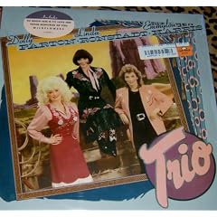 Trio by Dolly Parton