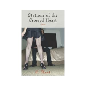 Stations of the Crossed Heart