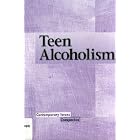 Contemporary Issues Companion - Teen Alcoholism (paperback edition) (Contemporary Issues... by  Laura K. Egendorf, Bonnie Szumski, Scott Barbour, and Brenda Stalcup