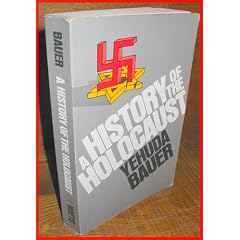 History of the Holocaust