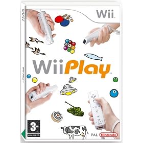 Wii Play with Wii Remote thumbnail