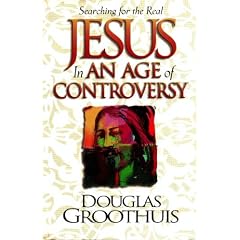 Jesus in an Age of Controversy