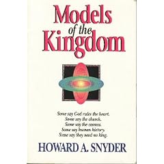 Models of the Kingdom