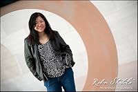 Image of Ellen Oh