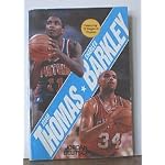 Isaiah Thomas Charles Barkley book cover